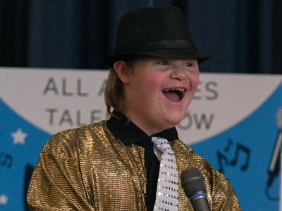 2024 All Abilities Talent Show