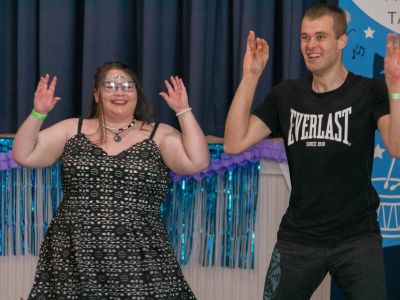 2024 All Abilities Talent Show