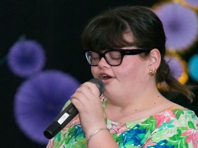 2024 All Abilities Talent Show