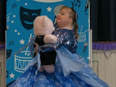 2024 All Abilities Talent Show
