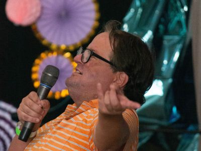 2024 All Abilities Talent Show