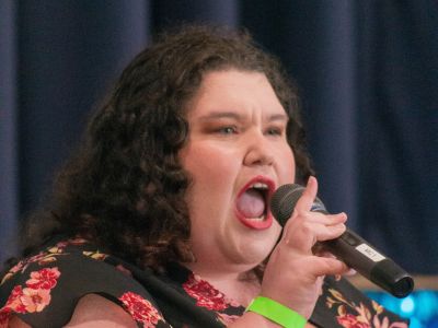 2024 All Abilities Talent Show