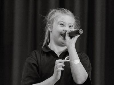 2024 All Abilities Talent Show