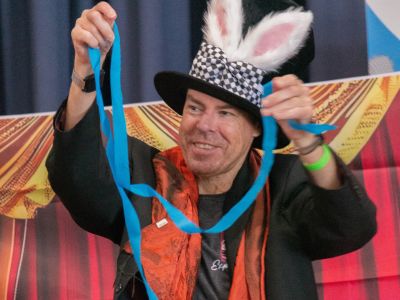 2024 All Abilities Talent Show