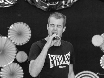 2024 All Abilities Talent Show