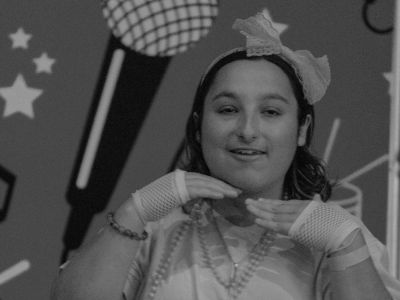 2024 All Abilities Talent Show